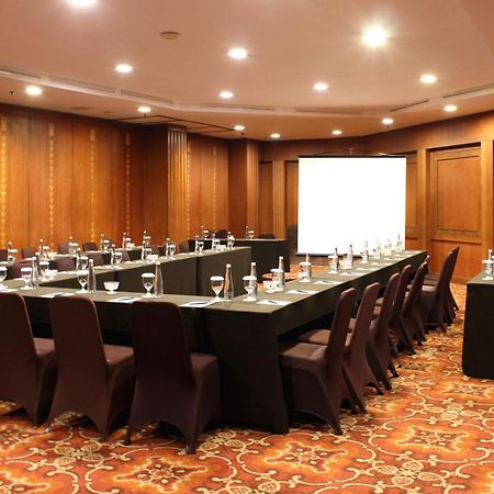 Hotel Santika Premiere Σεμαράνγκ Εξωτερικό φωτογραφία