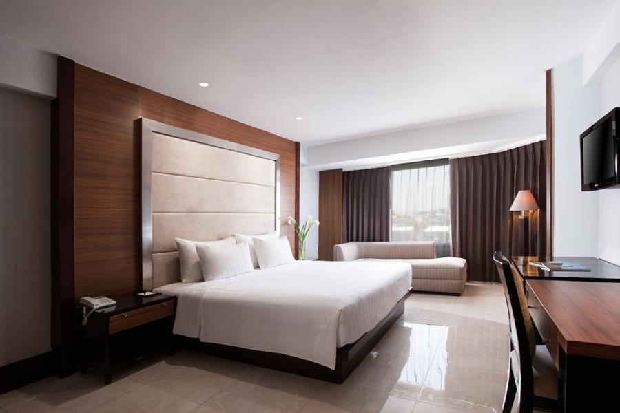 Hotel Santika Premiere Σεμαράνγκ Εξωτερικό φωτογραφία
