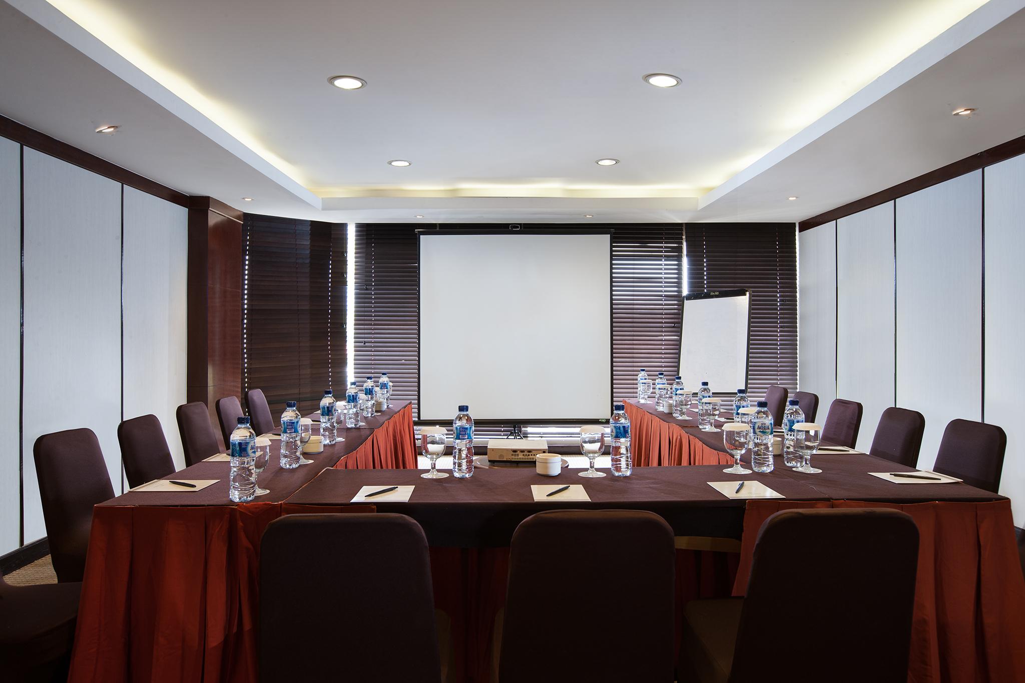 Hotel Santika Premiere Σεμαράνγκ Εξωτερικό φωτογραφία