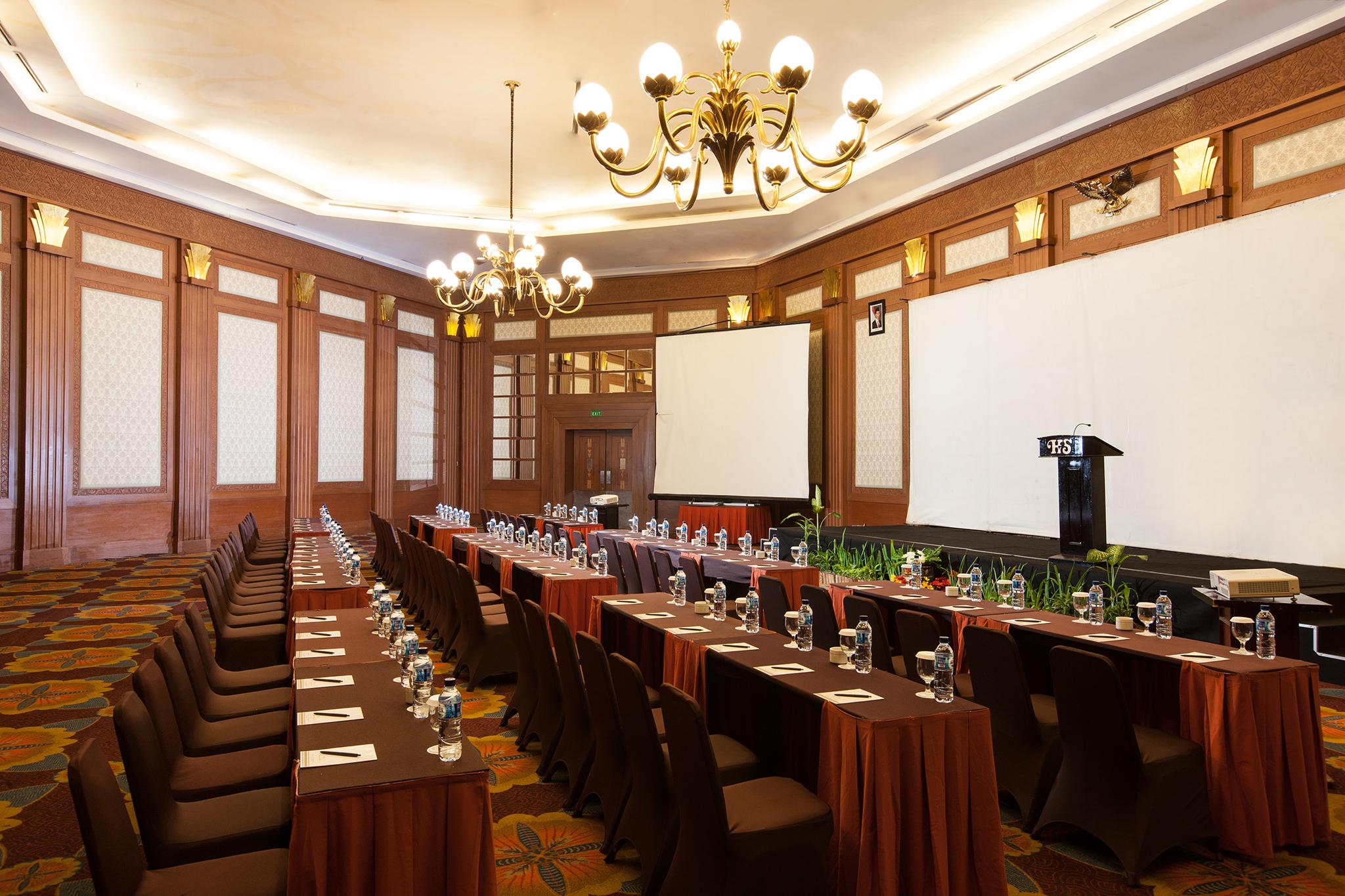 Hotel Santika Premiere Σεμαράνγκ Εξωτερικό φωτογραφία
