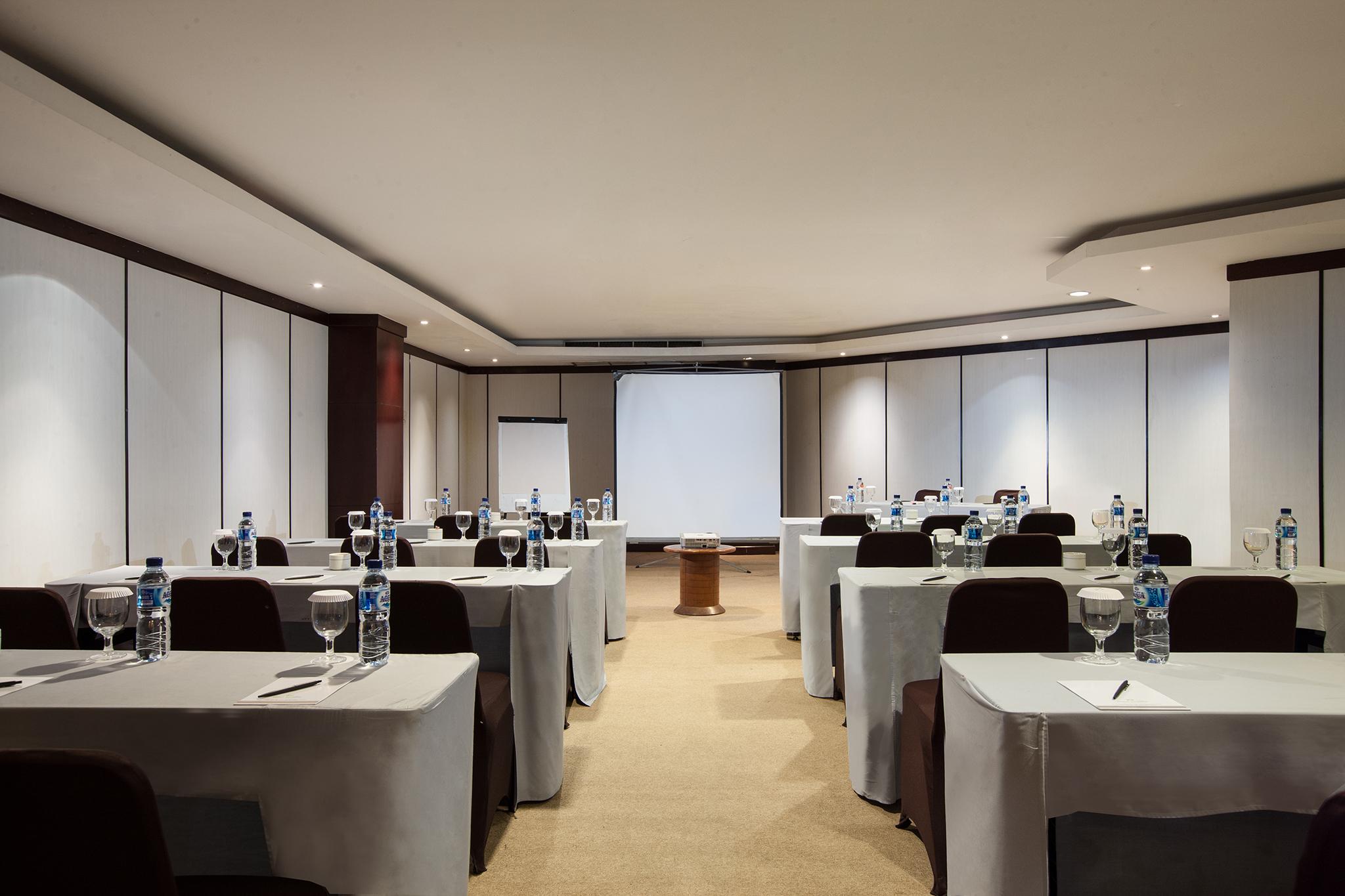 Hotel Santika Premiere Σεμαράνγκ Εξωτερικό φωτογραφία