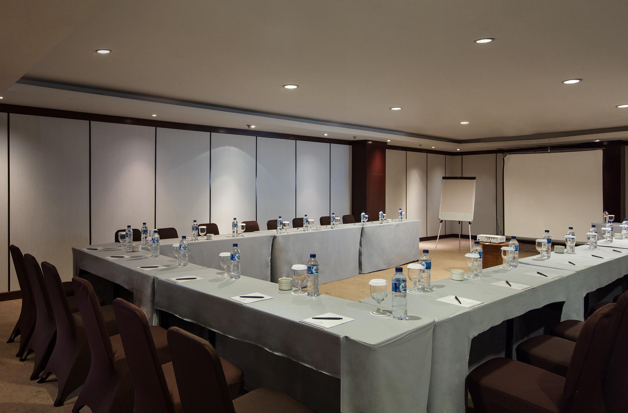 Hotel Santika Premiere Σεμαράνγκ Εξωτερικό φωτογραφία