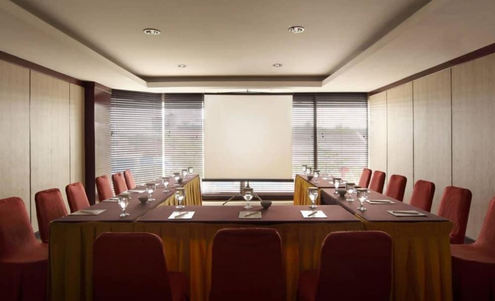 Hotel Santika Premiere Σεμαράνγκ Εξωτερικό φωτογραφία