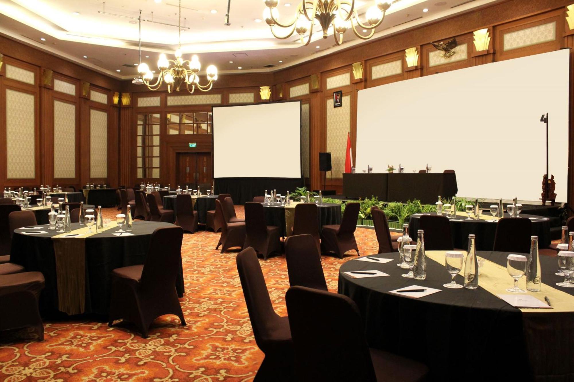Hotel Santika Premiere Σεμαράνγκ Εξωτερικό φωτογραφία