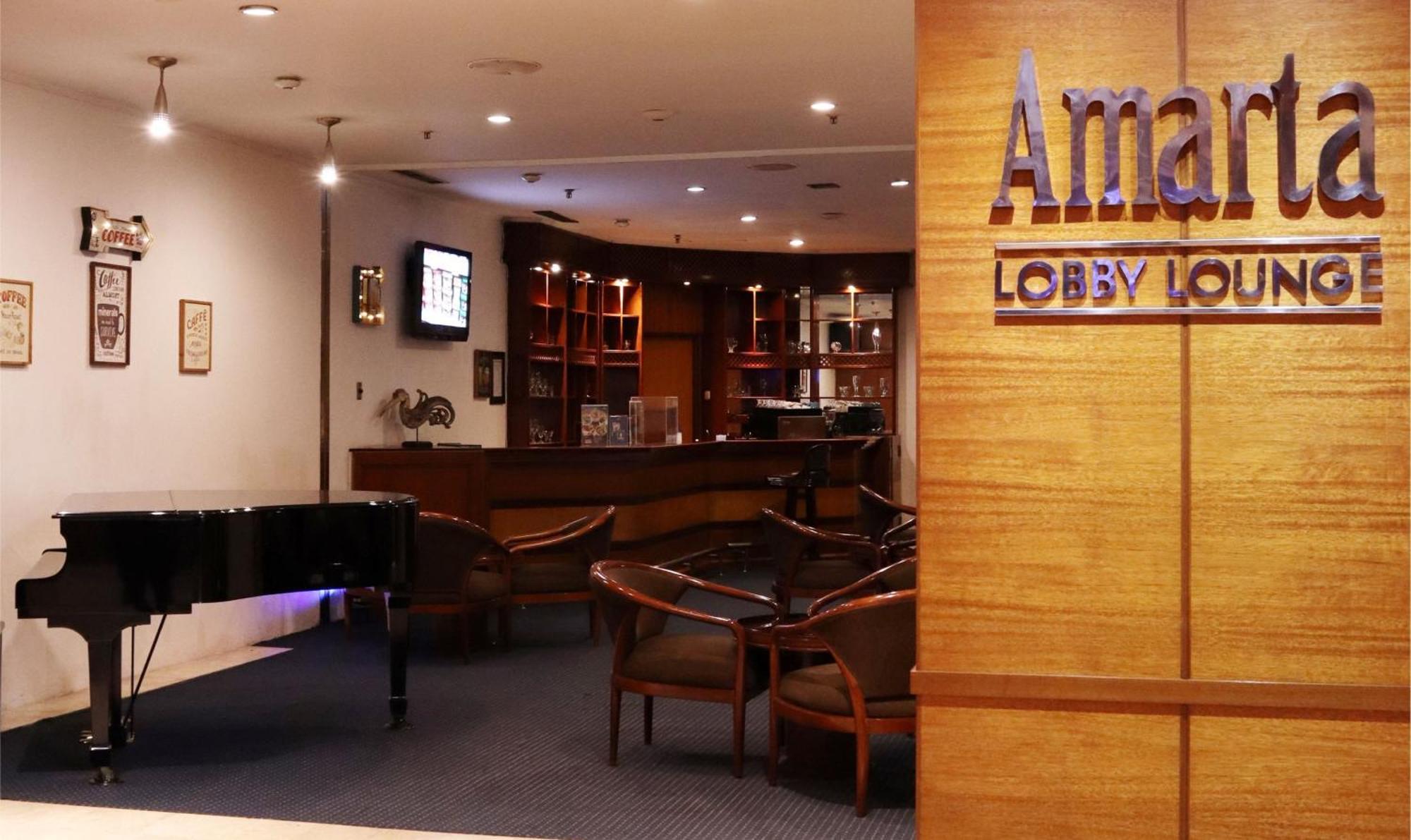 Hotel Santika Premiere Σεμαράνγκ Εξωτερικό φωτογραφία